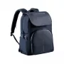 Backpack XDDESIGN Soft Daypack P705.985 Navy – lightweight, water-resistant daypack