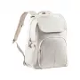 XD Design Backpack Soft Daypacklight Grey P/N:P705.983