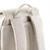 XD Design Backpack Soft Daypacklight Grey P/N:P705.983