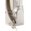 XD Design Backpack Soft Daypacklight Grey P/N:P705.983
