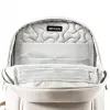 XD Design Backpack Soft Daypacklight Grey P/N:P705.983