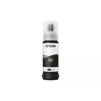 EPSON 108 EcoTank Black Ink Bottle