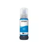 EPSON 108 EcoTank Cyan Ink Bottle