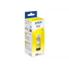 EPSON 108 EcoTank Yellow Ink Bottle