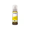 EPSON 108 EcoTank Yellow Ink Bottle