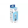 EPSON 108 EcoTank Light Cyan Ink Bottle