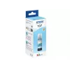 EPSON 108 EcoTank Light Cyan Ink Bottle