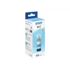 EPSON 108 EcoTank Light Cyan Ink Bottle