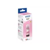 EPSON 108 EcoTank Light Magenta Ink Bottle