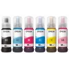 EPSON 108 EcoTank Light Magenta Ink Bottle