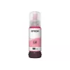 EPSON 108 EcoTank Light Magenta Ink Bottle