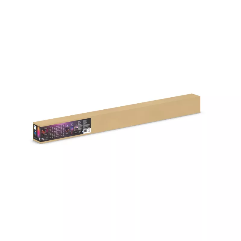 Smart floor lighting Philips Hue White and colour ambience 8718696176252