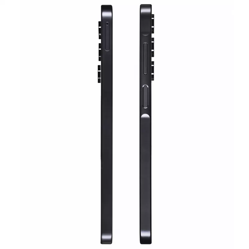 Samsung Galaxy SM-A165F/DSB 17 cm (6.7) Hybrid Dual SIM 4G USB Type-C 4 GB 128 GB 5000 mAh Black