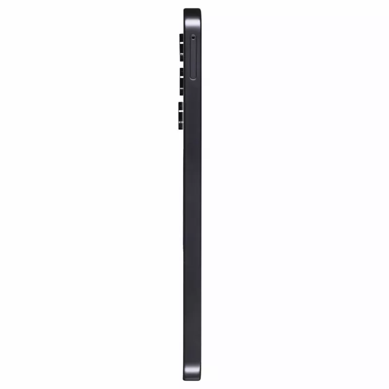 Samsung Galaxy SM-A165F/DSB 17 cm (6.7) Hybrid Dual SIM 4G USB Type-C 4 GB 128 GB 5000 mAh Black