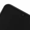 Samsung Galaxy SM-A165F/DSB 17 cm (6.7) Hybrid Dual SIM 4G USB Type-C 4 GB 128 GB 5000 mAh Black