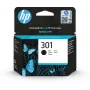 HP 301 Black Original Ink Cartridge