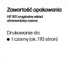 HP 301 Black Original Ink Cartridge