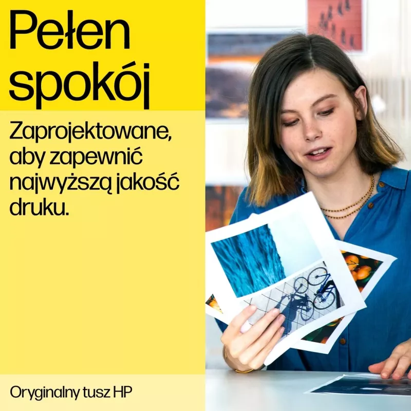 HP 301 Black Original Ink Cartridge