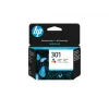 HP 301 Tri-color Original Ink Cartridge