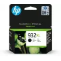 HP 932XL ink black Officejet 6700 Premium e-All-in-One Printer - H711n