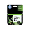HP 932XL ink black Officejet 6700 Premium e-All-in-One Printer - H711n