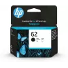 HP 62 Black Original Ink Cartridge