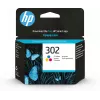 HP 302 ink cartridge Tri-color