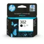 HP 302 Black Original Ink Cartridge