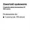 HP 302 Black Original Ink Cartridge