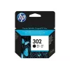 HP 302 Black Original Ink Cartridge
