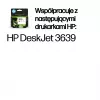 HP 302XL High Yield Tri-color Original Ink Cartridge
