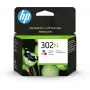 HP 302XL ink cartridge Tri-color