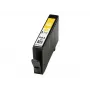 HP 903XL Ink Cartridge Yellow High Yield 825 Pages