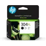 HP 304XL Black Ink Cartridge