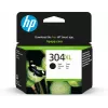 HP 304XL Black Ink Cartridge