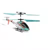 Helicopter on radio Storm One 2.0 2.4GHz 501053 Carrera