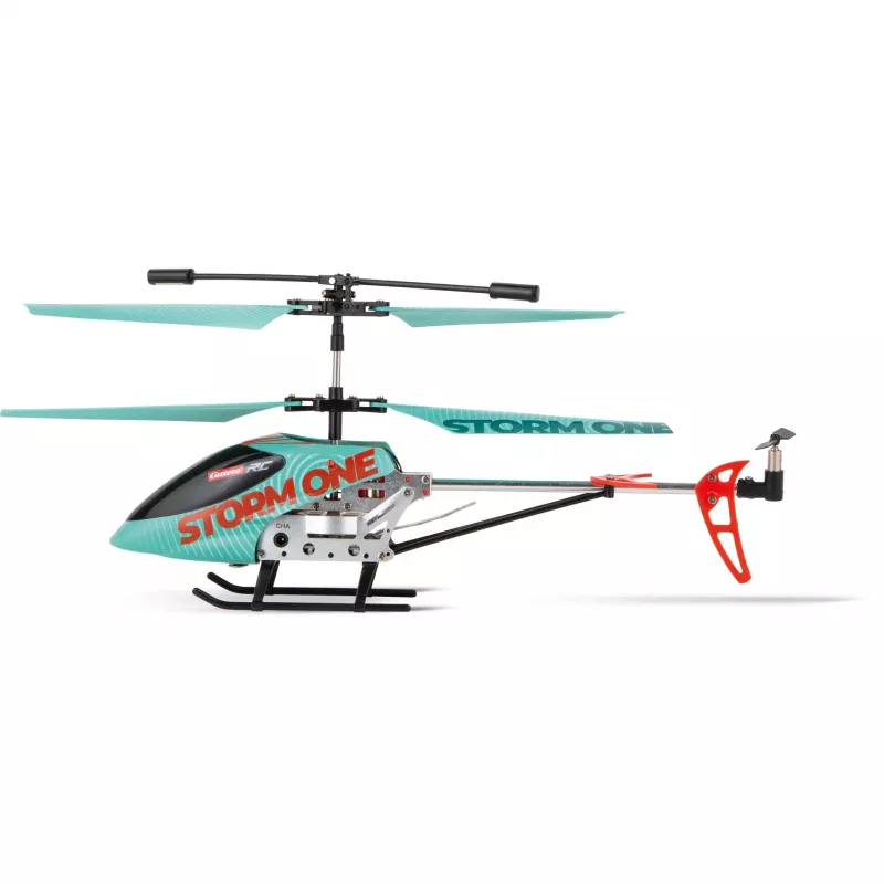 Helicopter on radio Storm One 2.0 2.4GHz 501053 Carrera