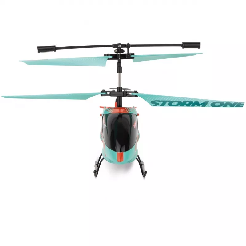 Helicopter on radio Storm One 2.0 2.4GHz 501053 Carrera