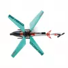 Helicopter on radio Storm One 2.0 2.4GHz 501053 Carrera