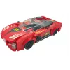Car on radio Construction Racer (DIY) 2.4GHz 370200010 Carrera