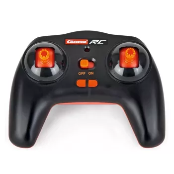 Car on radio Construction Racer (DIY) 2.4GHz 370200010 Carrera