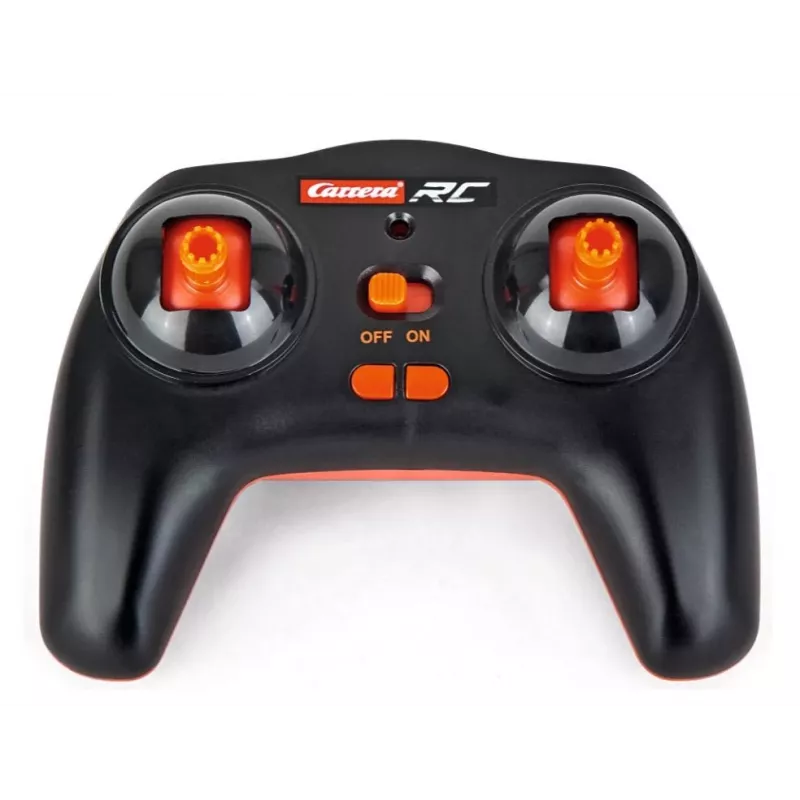 Car on radio Construction Racer (DIY) 2.4GHz 370200010 Carrera