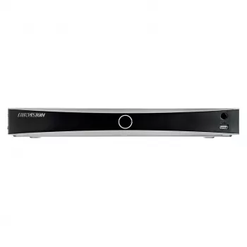 Network Video Recorder Hikvision DS-7608NXI-K1/8P(D) — 8‑channel NVR with 8 PoE ports and 4K support