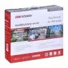Network Video Recorder Hikvision DS-7608NXI-K1/8P(D) — 8‑channel NVR with 8 PoE ports and 4K support