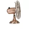 Table Fan Tristar VE-5970 Retro Table Fan Copper 30 cm