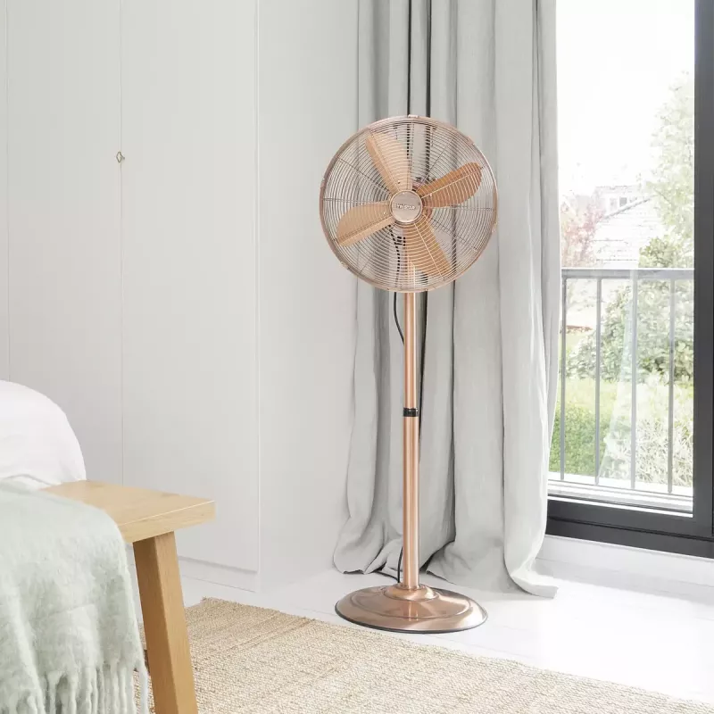 Household blade fan Tristar VE-5971