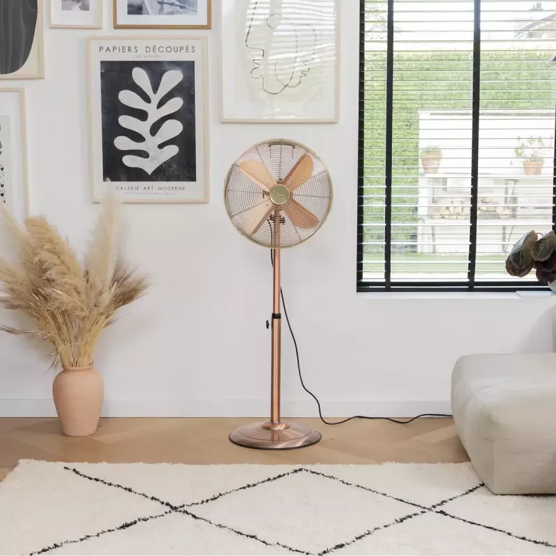 Household blade fan Tristar VE-5971