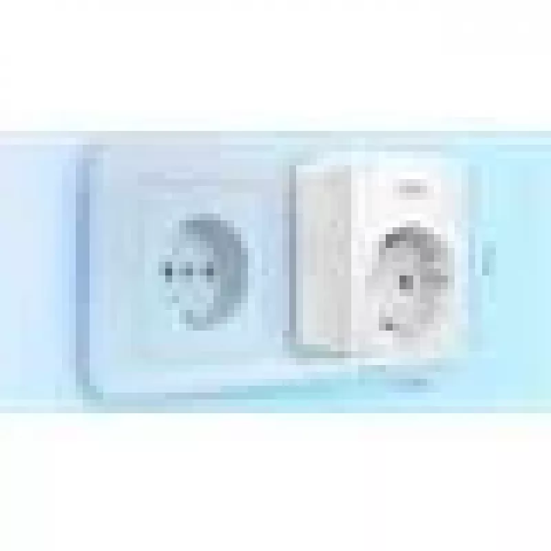 Tapo P100 V2 - Smart plug - mini - wireless - 802.11b/g/n, Bluetooth 4.2 - 2.