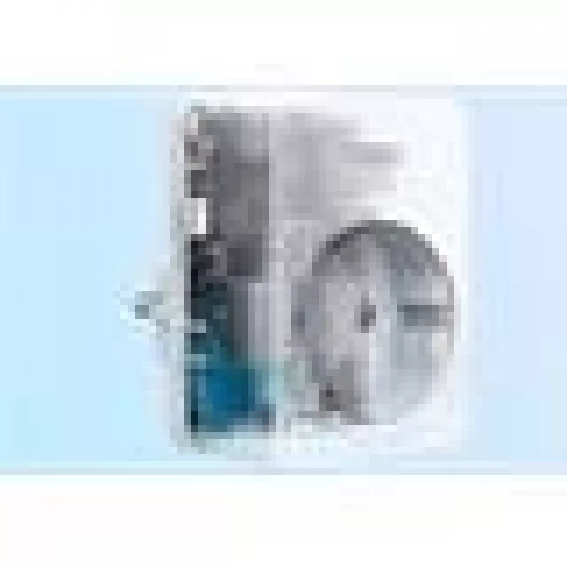 Tapo P100 V2 - Smart plug - mini - wireless - 802.11b/g/n, Bluetooth 4.2 - 2.