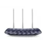 Wireless Router | TP-LINK | Wireless Router | 733 Mbps | IEEE 802.11a | IEEE 802.11b | IEEE 802.11g | IEEE 802.11n | IEEE 802.11ac | 1 WAN | 4x10/100M | Number of antennas 3 | ARCH